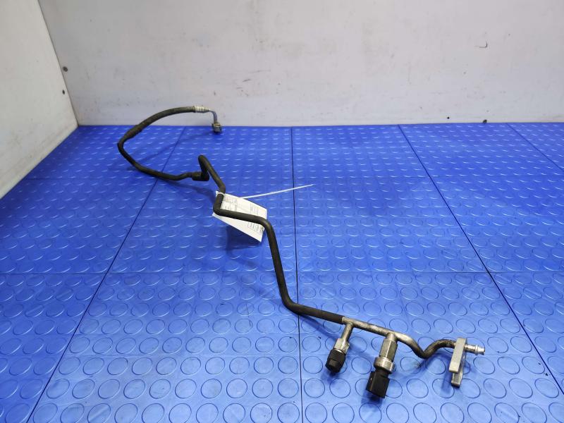 2005 Volkswagen Jetta Air Conditioner Hose