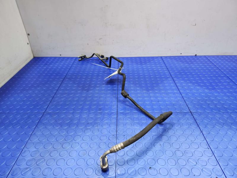 2005 Volkswagen Jetta Air Conditioner Hose
