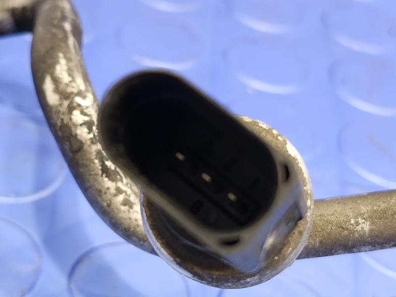 2005 Volkswagen Jetta Air Conditioner Hose