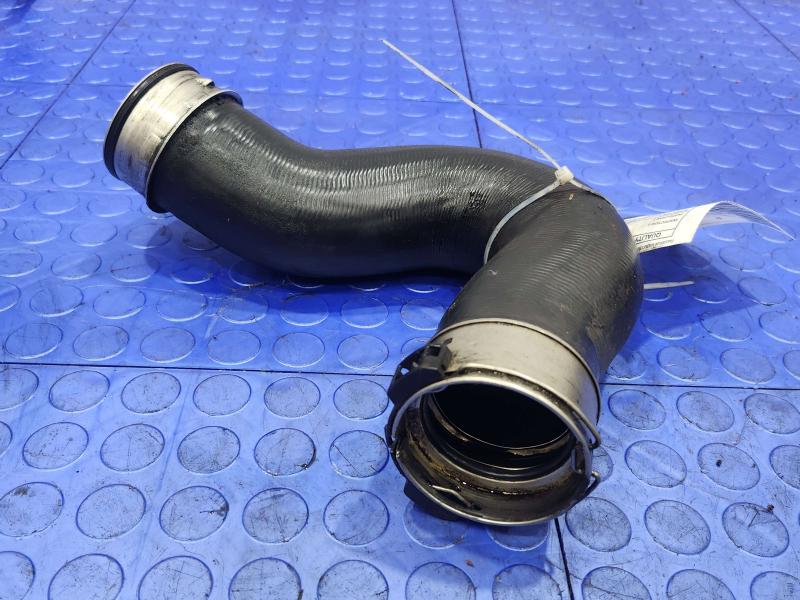 2012 Mercedes Sprinter Intercooler Pipe