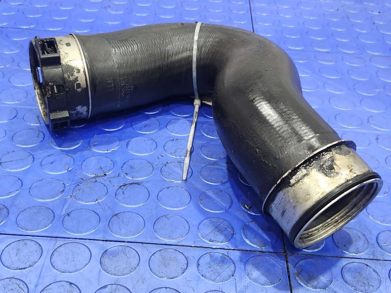 2012 Mercedes Sprinter Intercooler Pipe