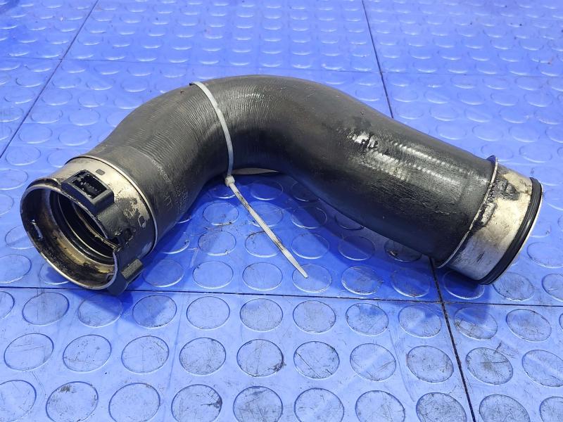 2012 Mercedes Sprinter Intercooler Pipe