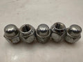 2017 Hyundai Sonata Lug Nuts
