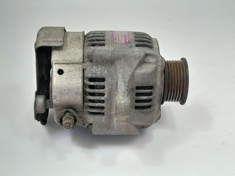 1992 Toyota Previa Alternator