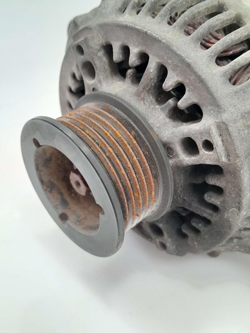 1992 Toyota Previa Alternator