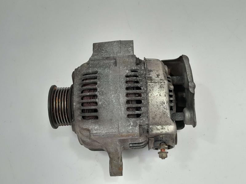1992 Toyota Previa Alternator