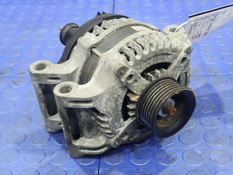 2011-2023 Dodge Challenger 5.7L 160 Amp Alternator Assembly OEM 04801866AC