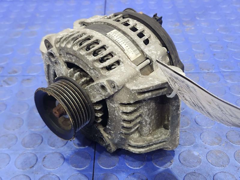 2011-2023 Dodge Challenger 5.7L 160 Amp Alternator Assembly OEM 04801866AC