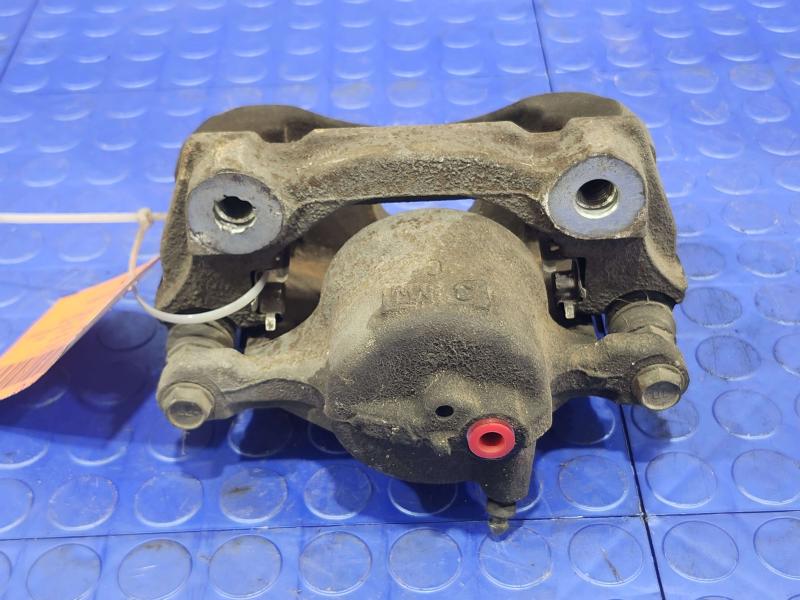 2014 Lexus IS 250 Caliper