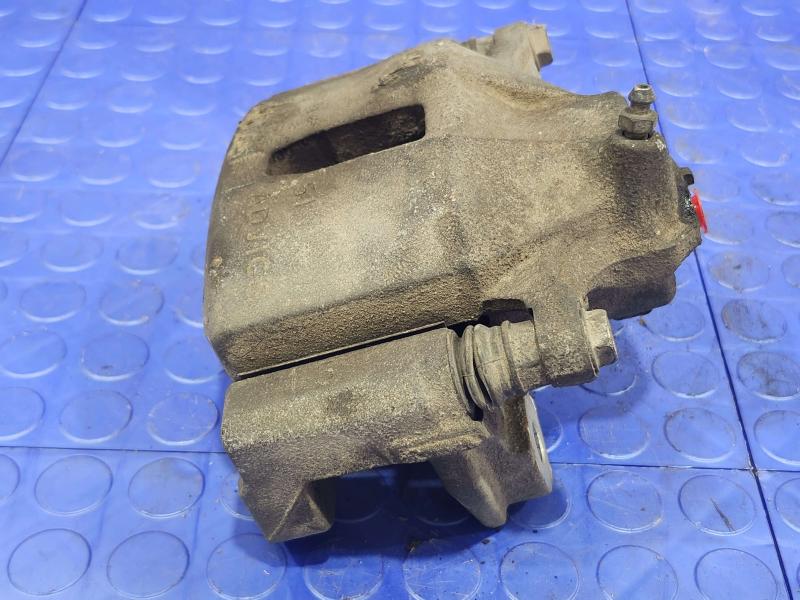 2014 Lexus IS 250 Caliper