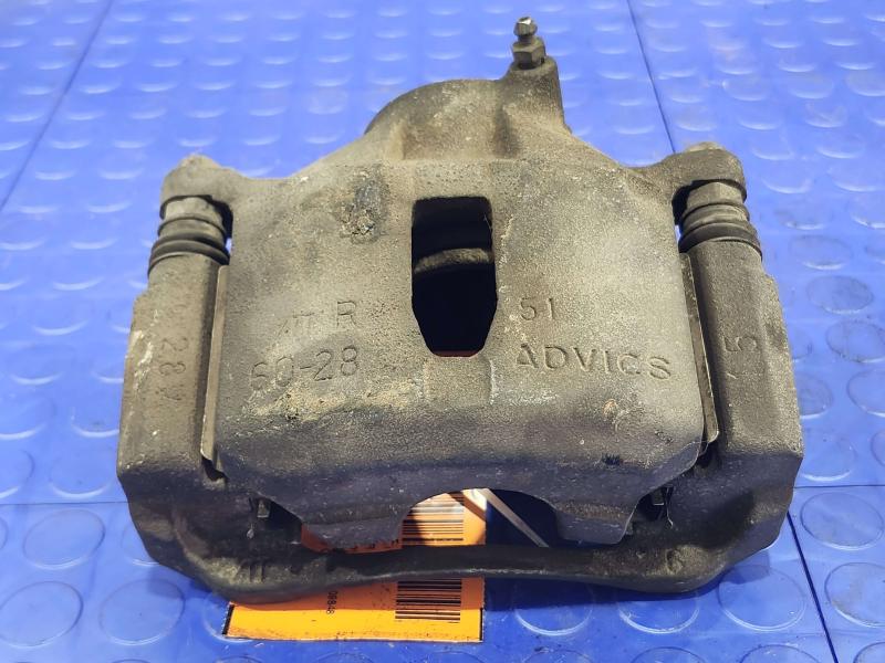2014 Lexus IS 250 Caliper