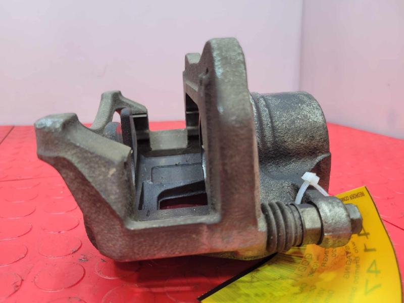 2020 Kia Stinger Caliper