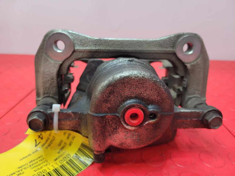 2020 Kia Stinger Caliper