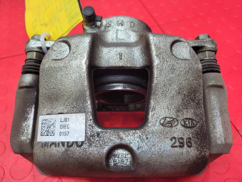 2020 Kia Stinger Caliper