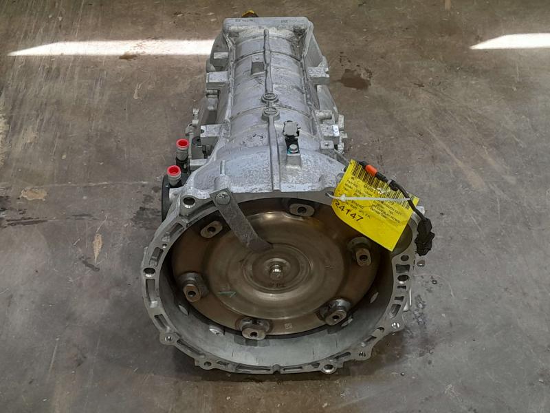 2020 Kia Stinger Transmission Assy.
