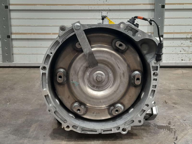 2020 Kia Stinger Transmission Assy.