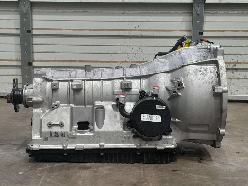 2020 Kia Stinger Transmission Assy.