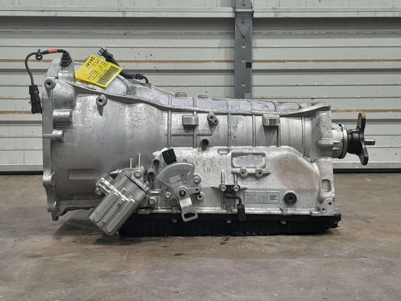 2020 Kia Stinger Transmission Assy.