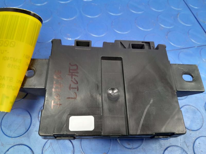 2016-2019 BMW 7-Series G11 G12 Interior Light Control Module OEM 6331160466