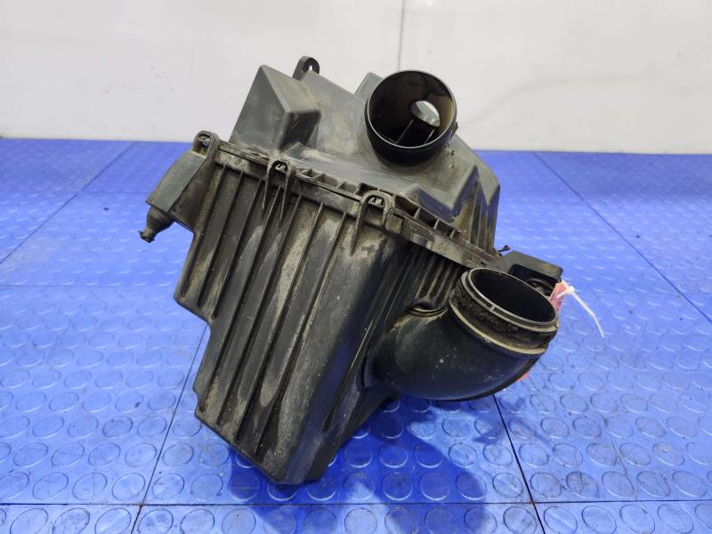 2010 Mazda Mazda3 Air Cleaner