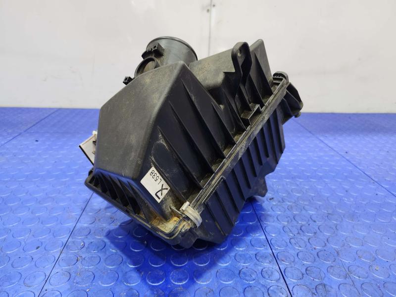 2010 Mazda Mazda3 Air Cleaner
