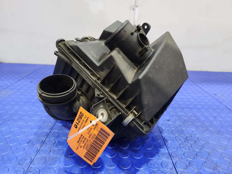 2010 Mazda Mazda3 Air Cleaner