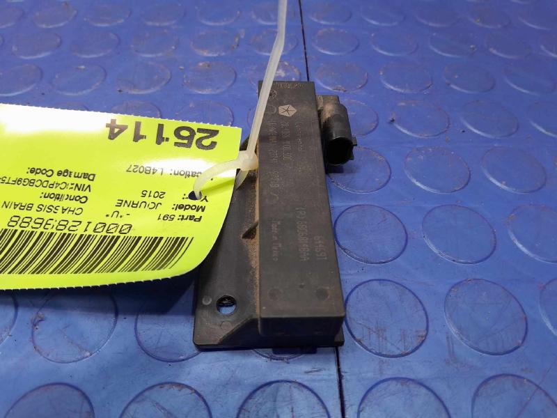 2011-2020 Dodge Journey Passive Entry Antenna Module OEM 68068148AA