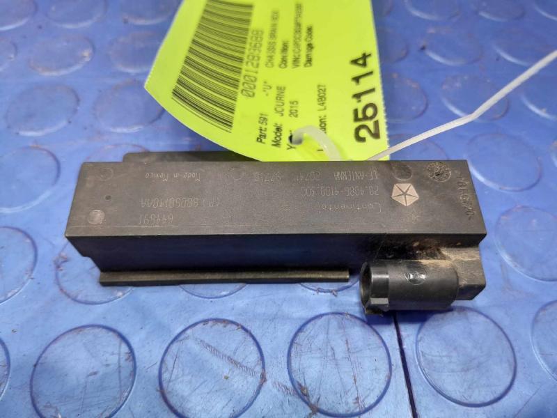 2011-2020 Dodge Journey Passive Entry Antenna Module OEM 68068148AA