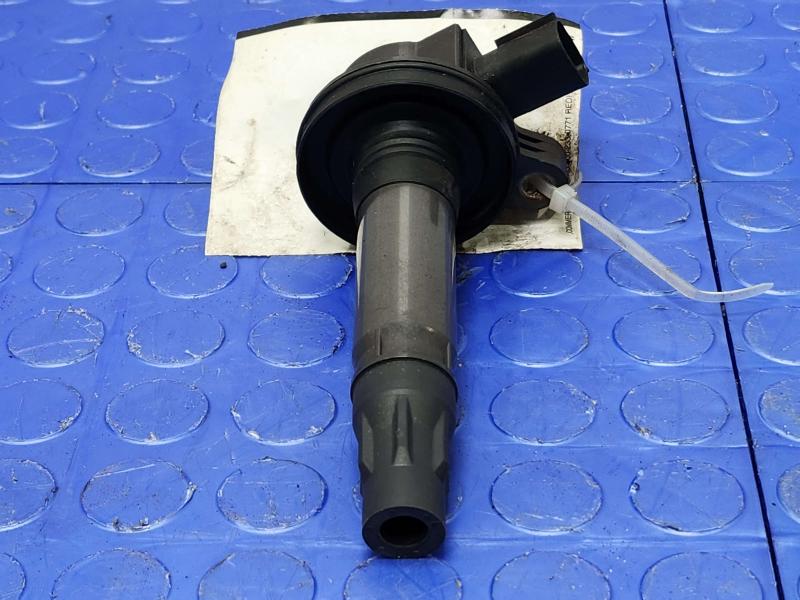 2015 Ford Mustang Ignition Coil/Ignitor