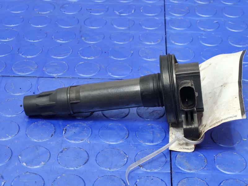 2015 Ford Mustang Ignition Coil/Ignitor