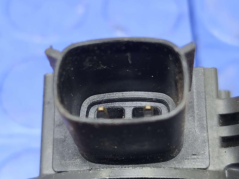 2015 Ford Mustang Ignition Coil/Ignitor