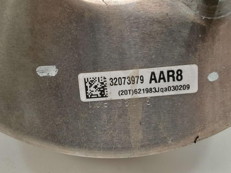 2013-2018 Cadillac ATS Power Brake Booster Genuine OEM Part 84614711