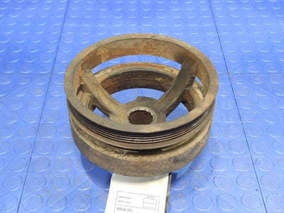 2002 Dodge Ram 1500 Harmonic Balancer