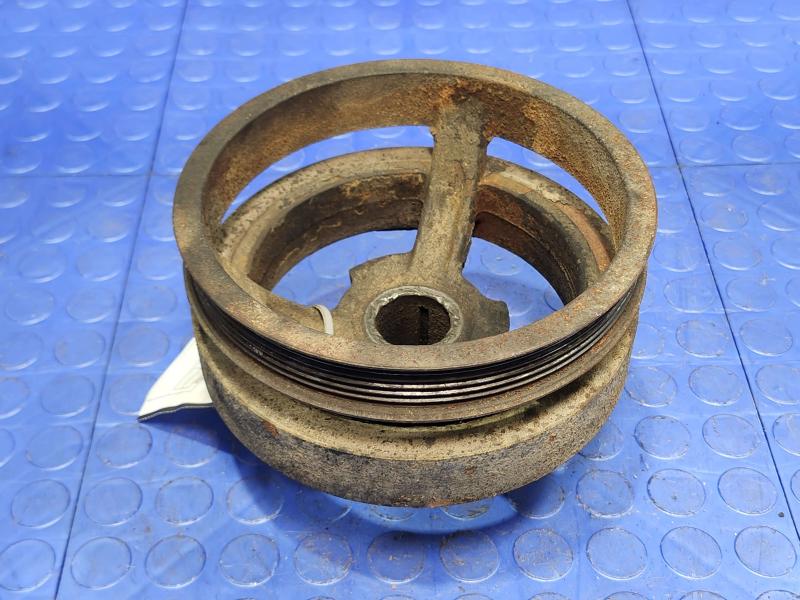 2002 Dodge Ram 1500 Harmonic Balancer
