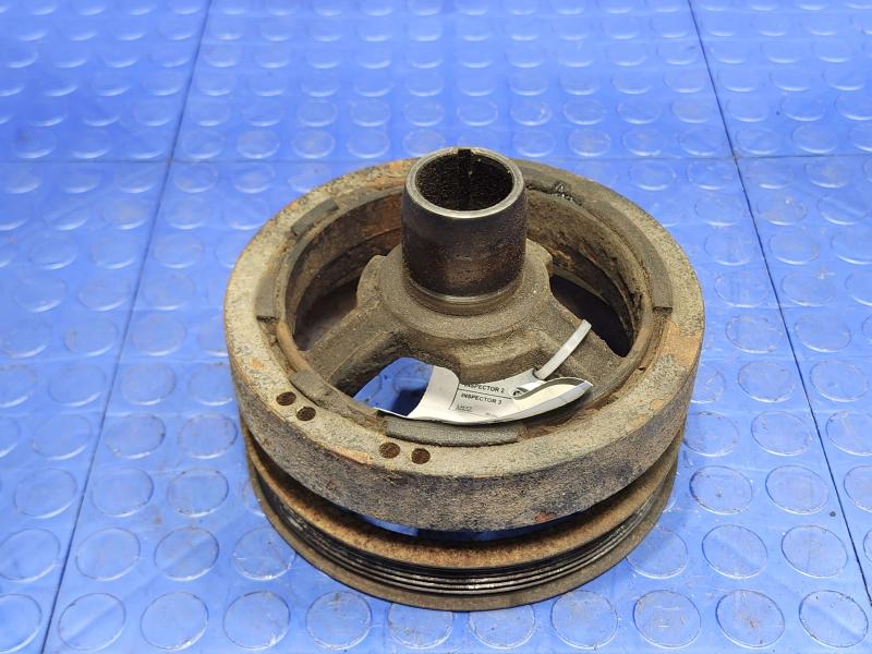2002 Dodge Ram 1500 Harmonic Balancer