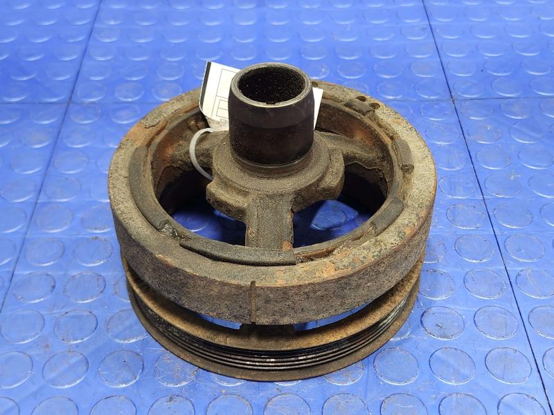 2002 Dodge Ram 1500 Harmonic Balancer