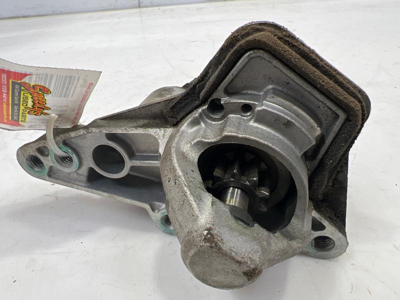 2014 Nissan Versa Note 1.6L Starter Motor Assembly OEM 233001HK0C