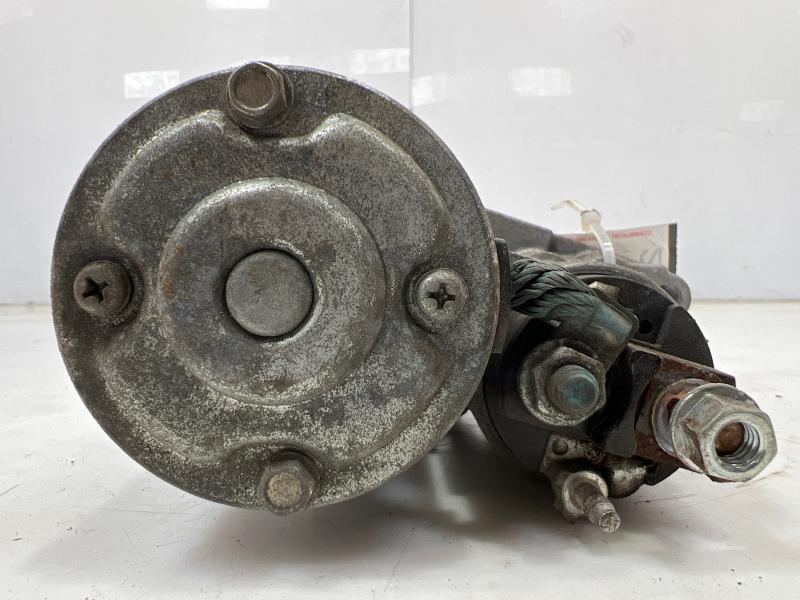 2014 Nissan Versa Note 1.6L Starter Motor Assembly OEM 233001HK0C