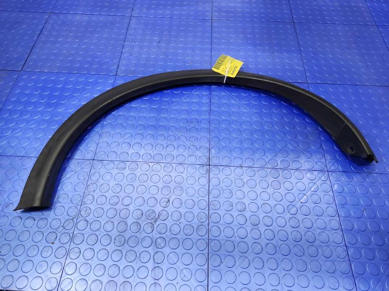 2011-2017 Nissan Juke Rear Wheel Opening Molding Flare Left Driver Side OEM 788611KA0A,LH