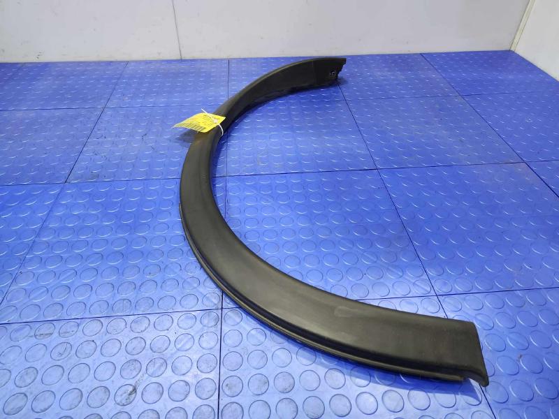 2011-2017 Nissan Juke Rear Wheel Opening Molding Flare Left Driver Side OEM 788611KA0A,LH