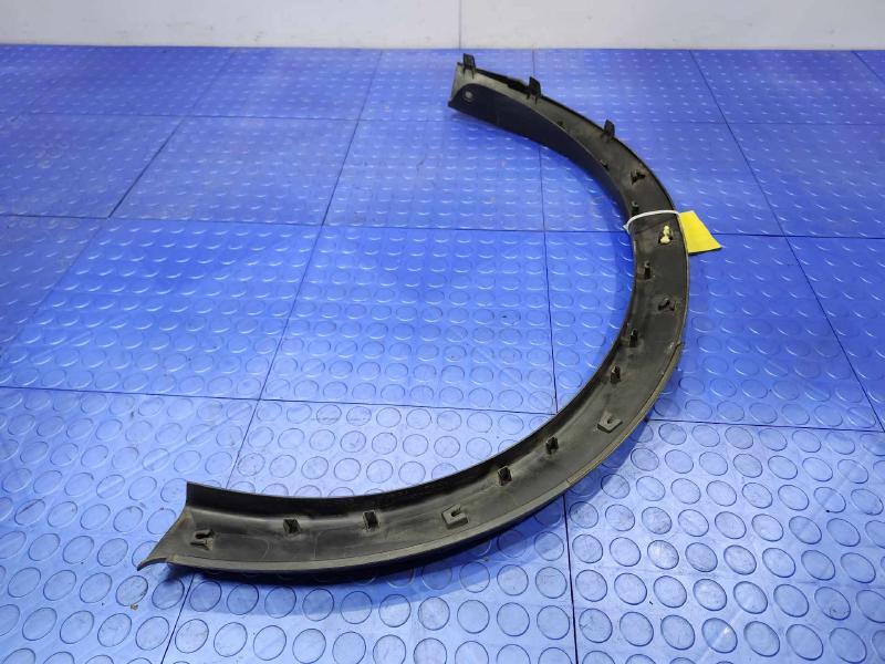 2011-2017 Nissan Juke Rear Wheel Opening Molding Flare Left Driver Side OEM 788611KA0A,LH