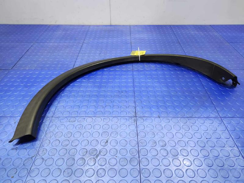 2011-2017 Nissan Juke Rear Wheel Opening Molding Flare Left Driver Side OEM 788611KA0A,LH