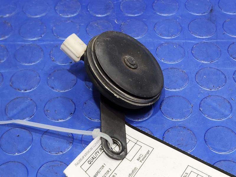 2015 Honda Fit Horn