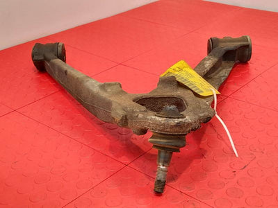 2008 Chevrolet Silverado 1500 Lower Control Arm Front