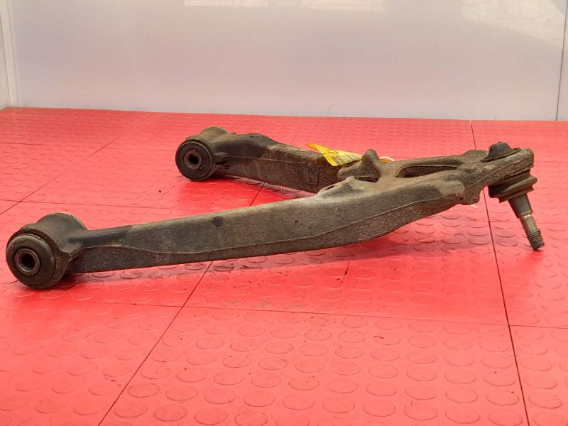 2008 Chevrolet Silverado 1500 Lower Control Arm Front
