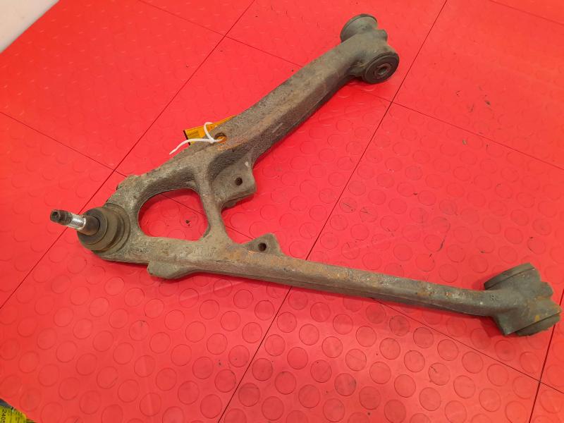 2008 Chevrolet Silverado 1500 Lower Control Arm Front