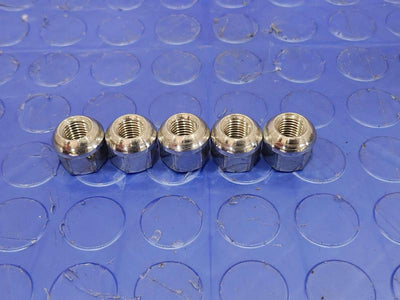 2013 Honda Civic Lug Nuts