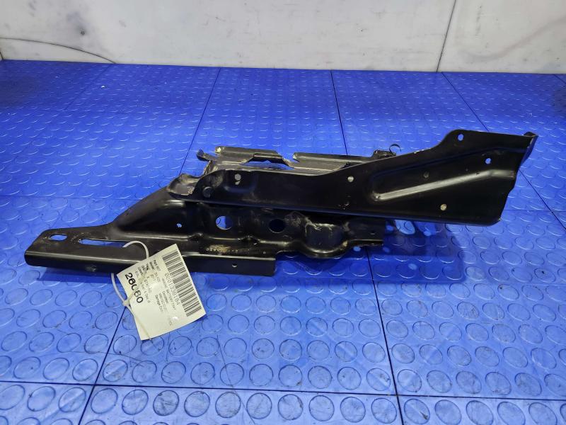 2017 Chevrolet Silverado 2500 Battery Tray