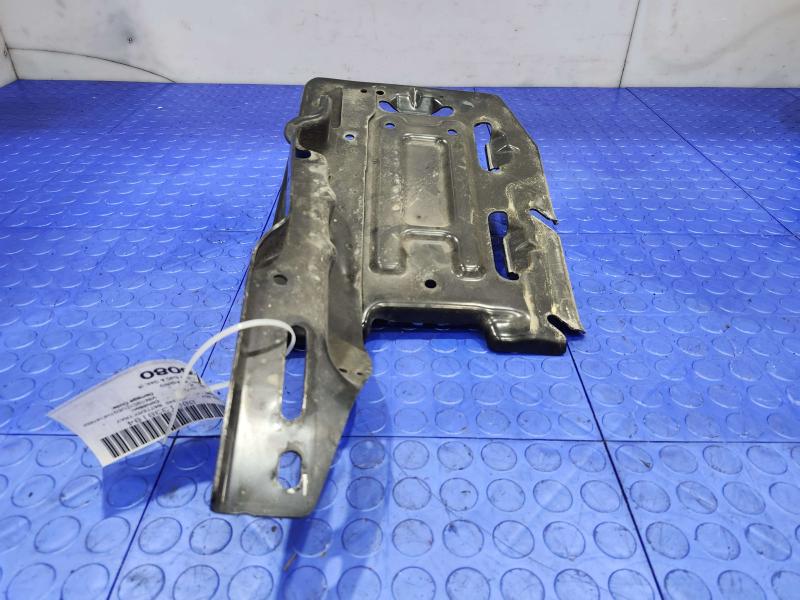 2017 Chevrolet Silverado 2500 Battery Tray