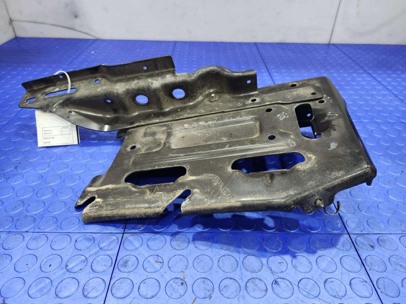 2017 Chevrolet Silverado 2500 Battery Tray